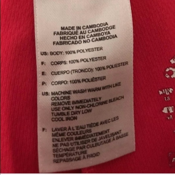 Adidas ATS Dry Pink Athletic M Shorts Stretch - Picture 5 of 6